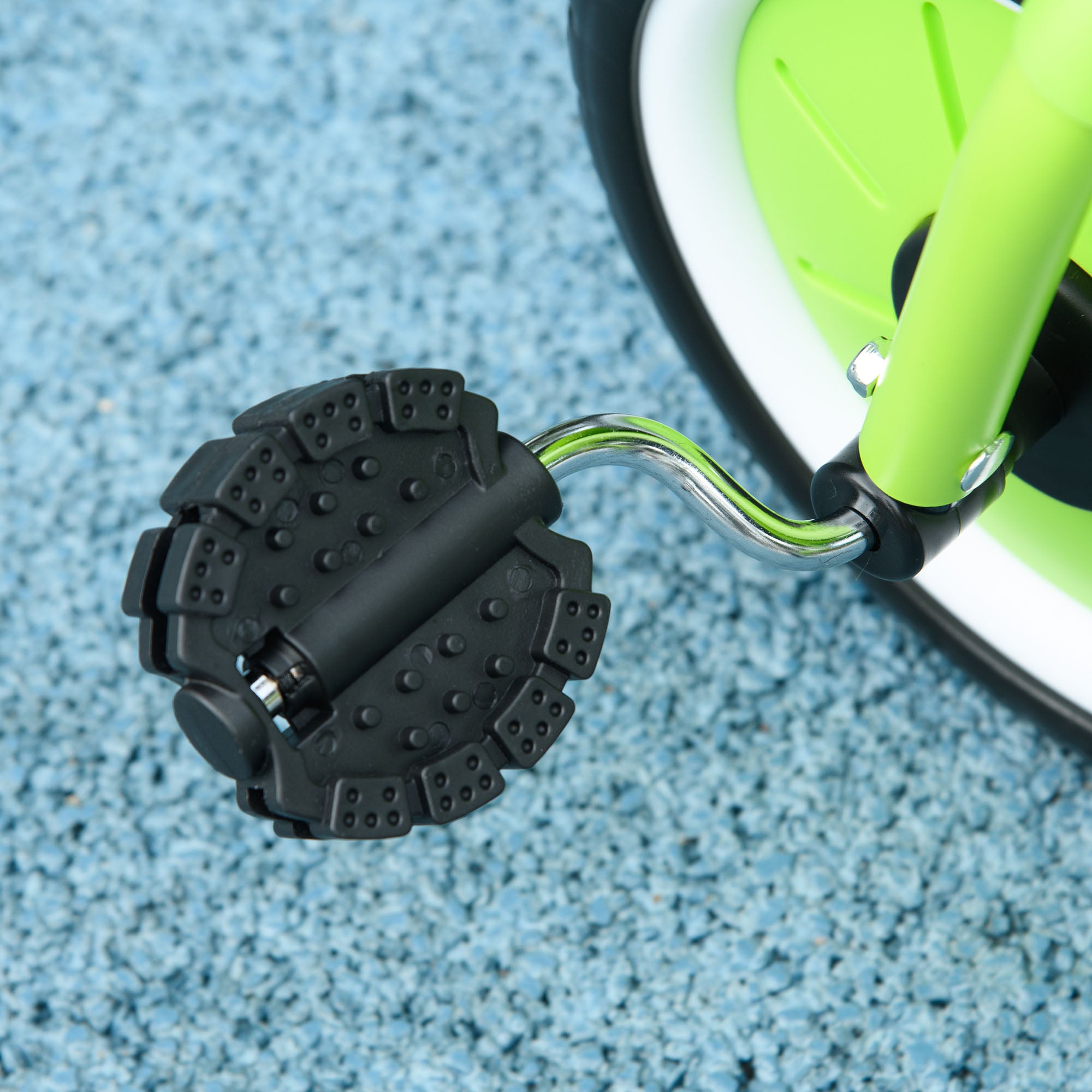 Tricycle for Kids Age 2-5, Toddler Bike for Children, Green
