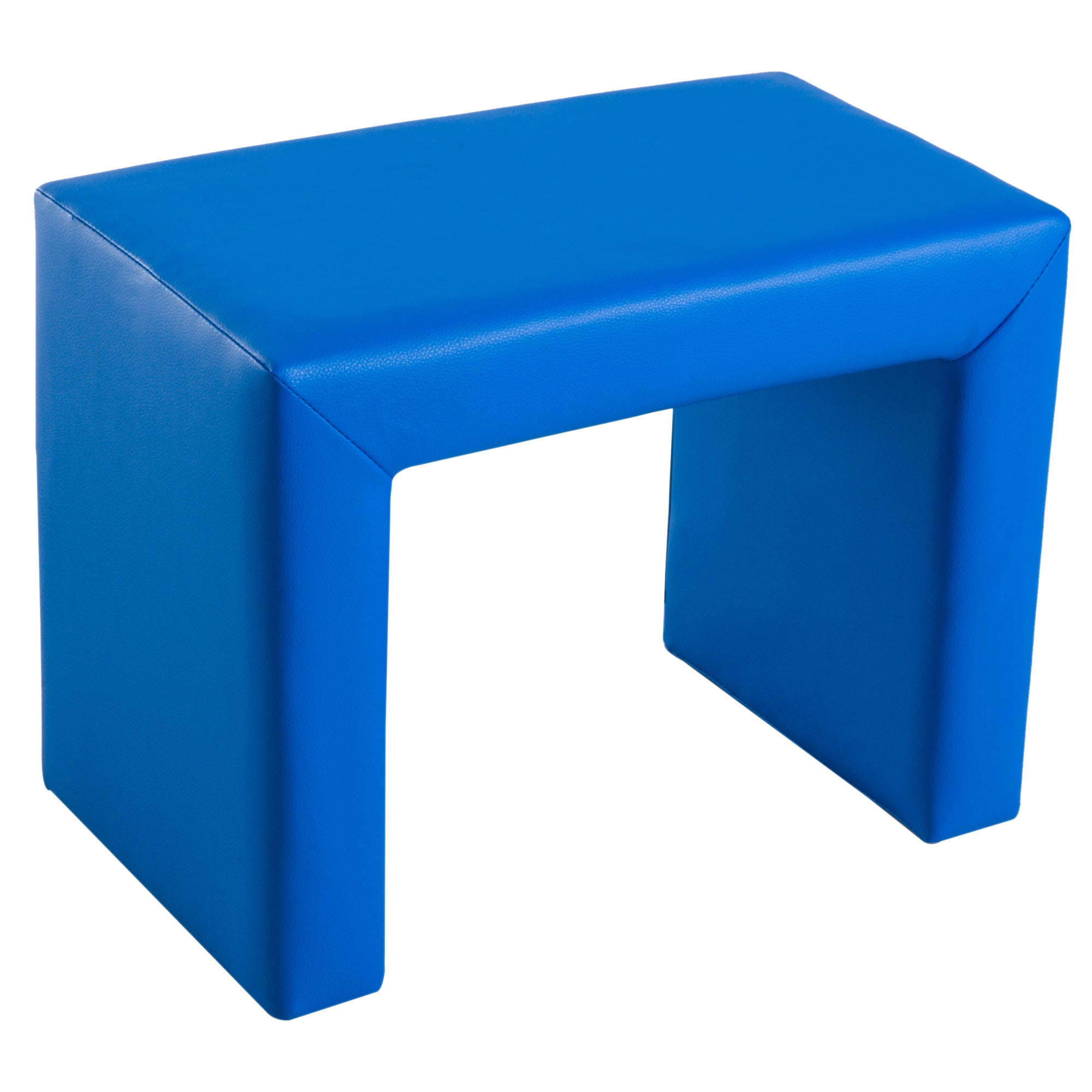 2-in-1 Convertible Table and Chair Set for Boys Girls for Boys Girls, Blue