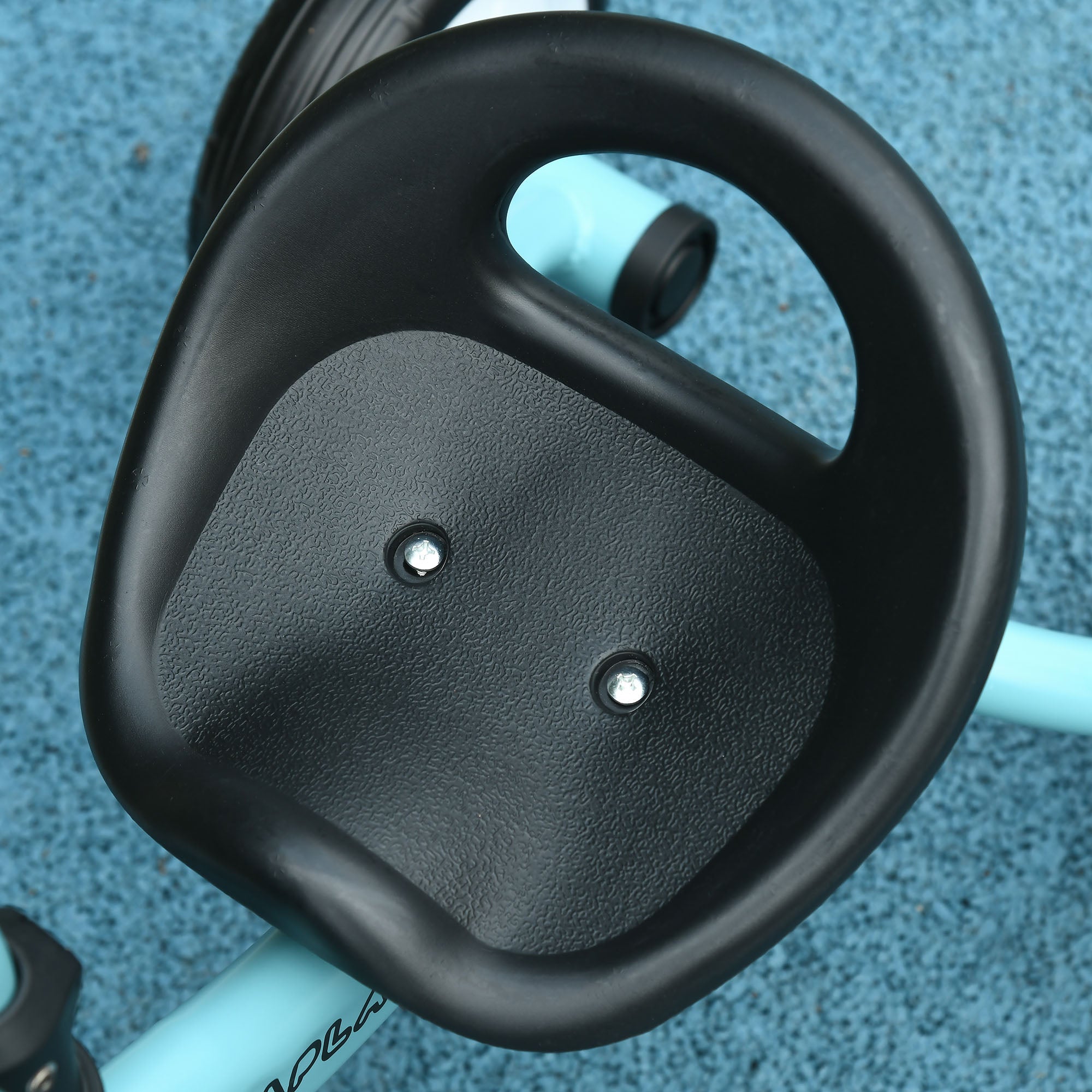 Tricycle for Kids Age 2-5, Toddler Bike for Children, Blue