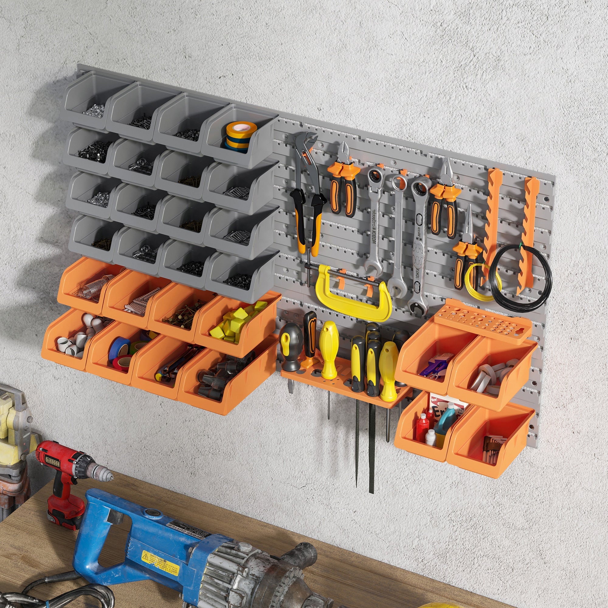 Garden Tools & Accessories