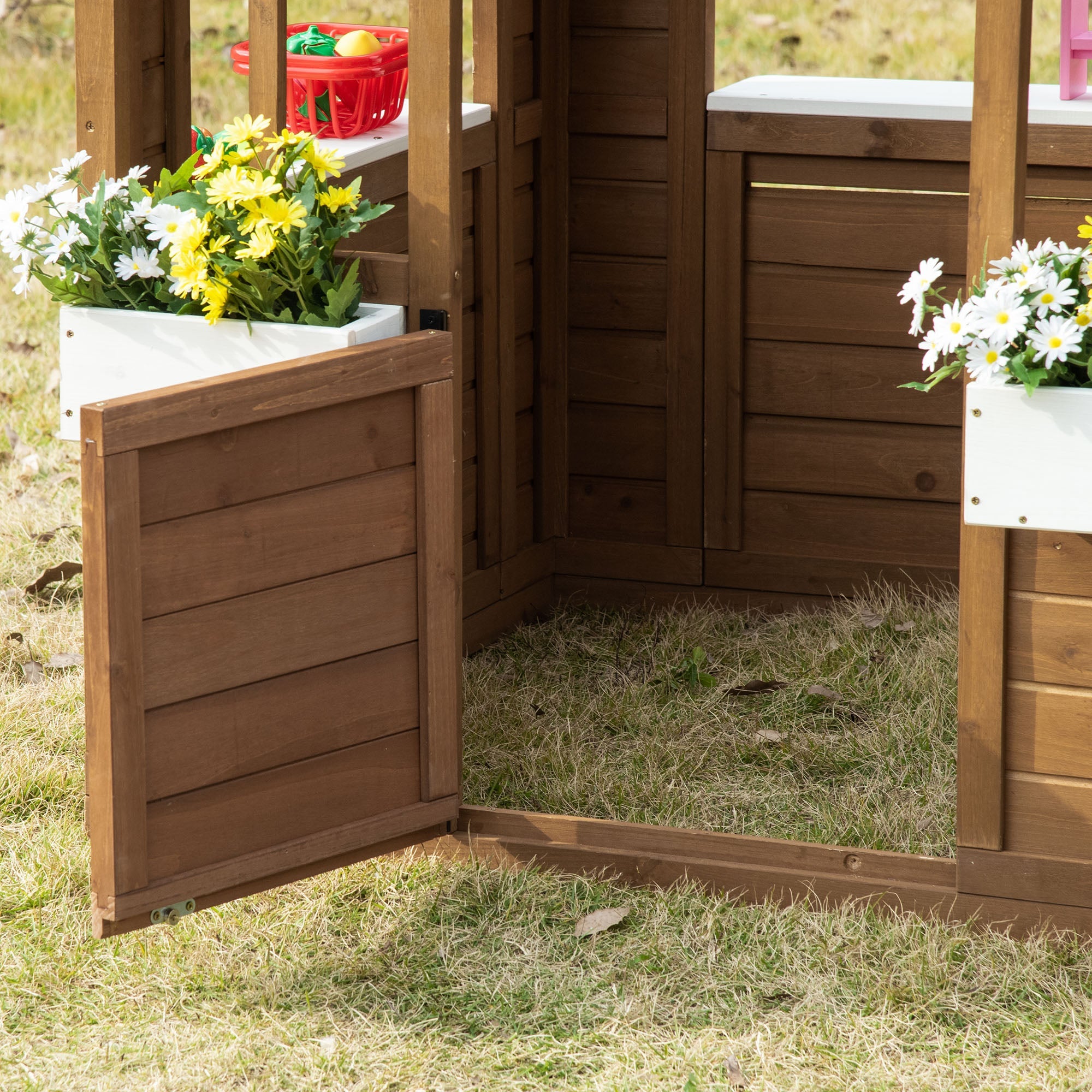 Storage Sheds