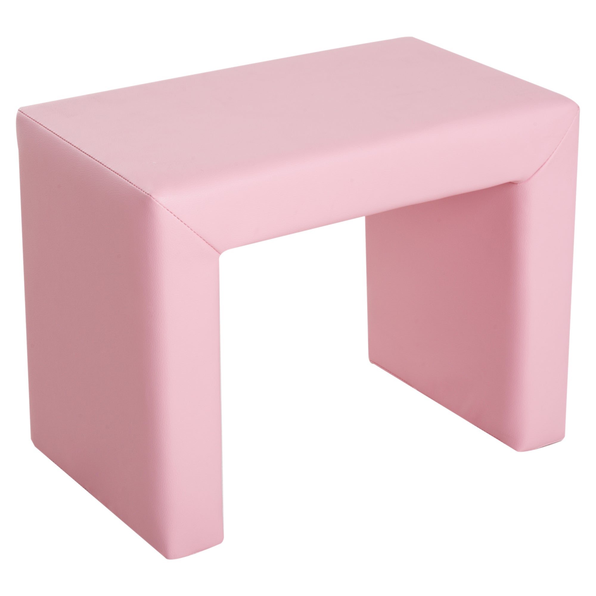 2-in-1 Convertible Table and Chair Set for Boys Girls for Boys Girls, Pink
