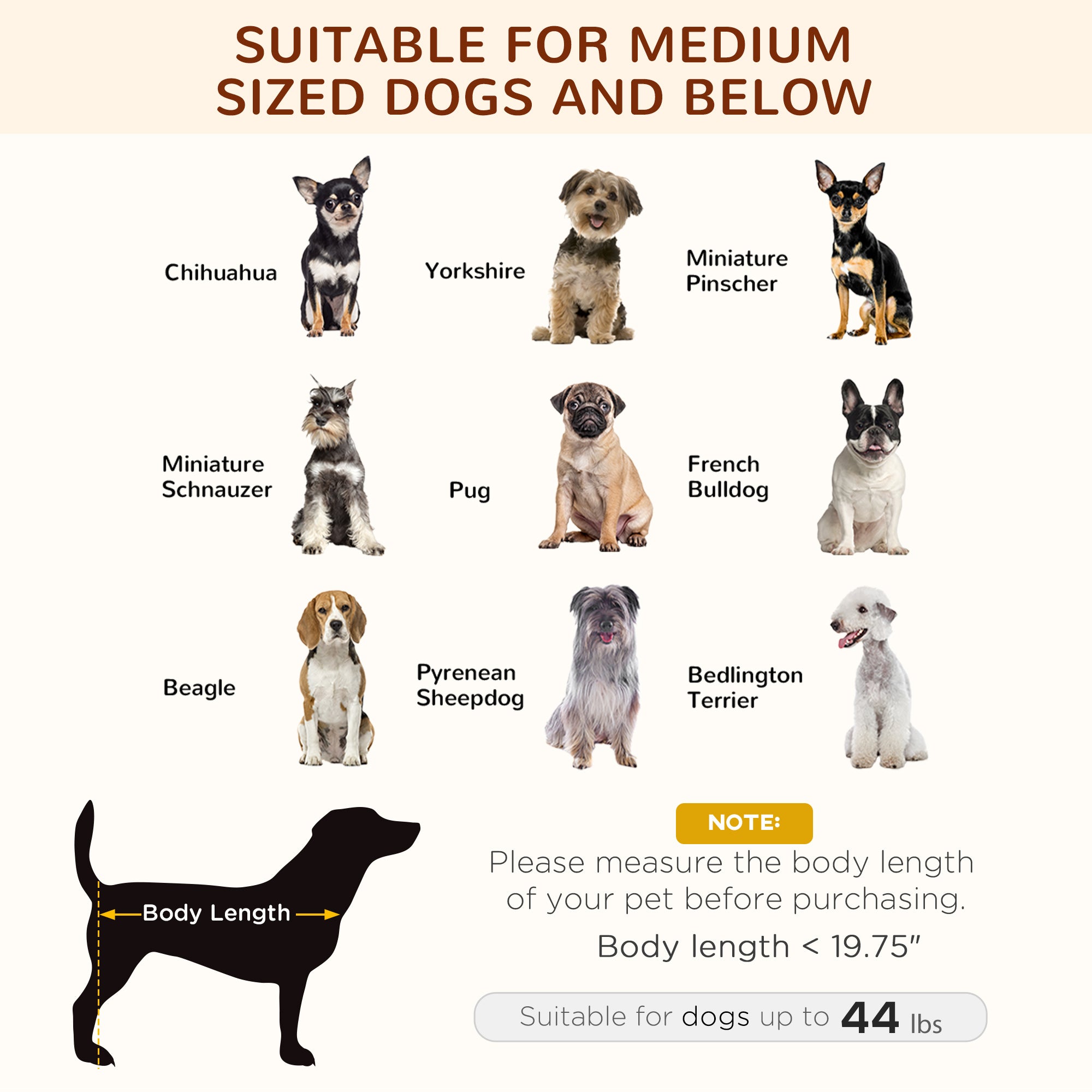 Elevated Dog Bed with Removable Canopy, Outdoor Dog Cot with UV Protection Canopy Shade, 30 inch Pet Bed for Camping, Gray - Grey - Image 4