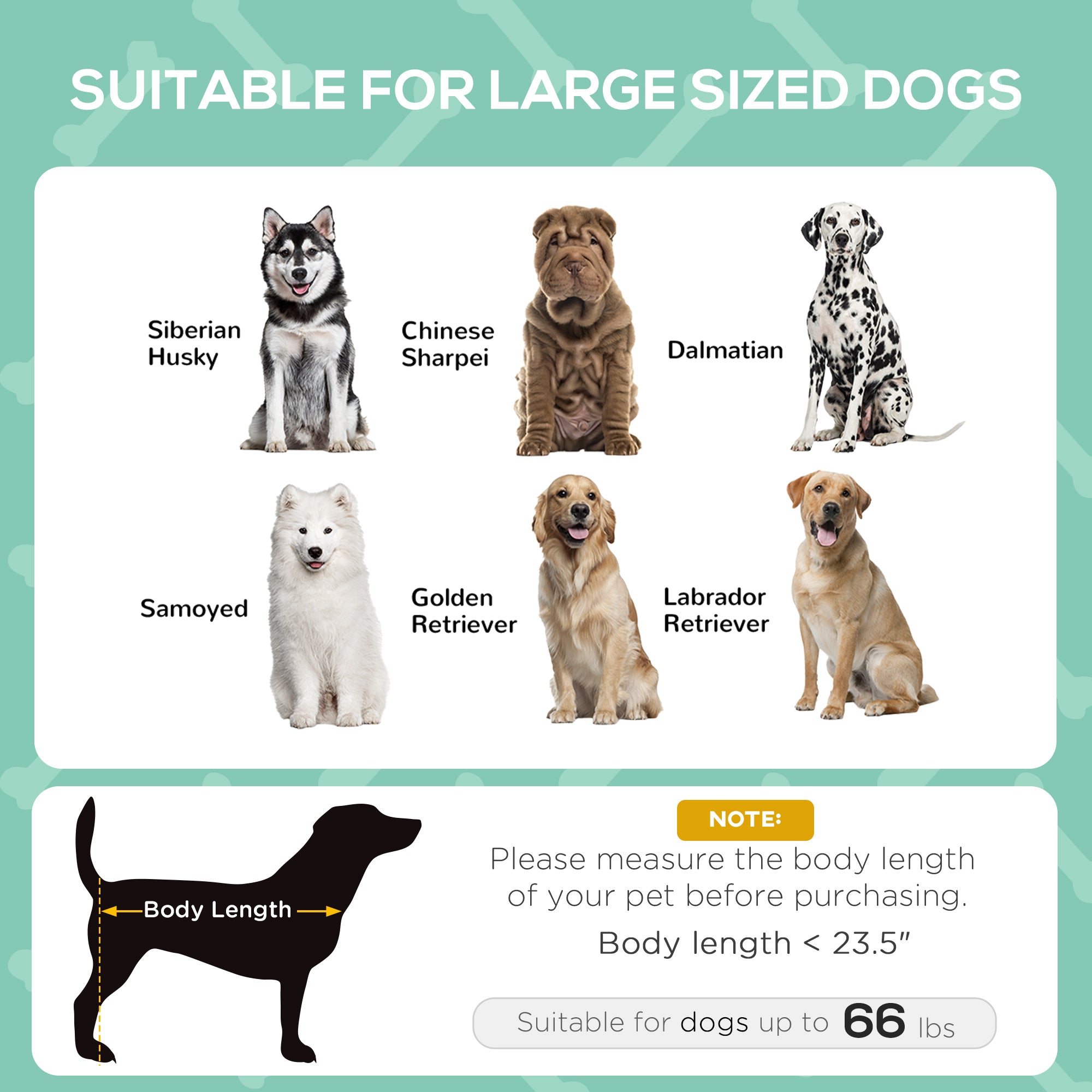 Elevated Dog Bed with Removable Canopy, Outdoor Dog Cot with UV Protection Canopy Shade, 36 inch Large Pet Bed for Camping, Gray - Grey - Image 4